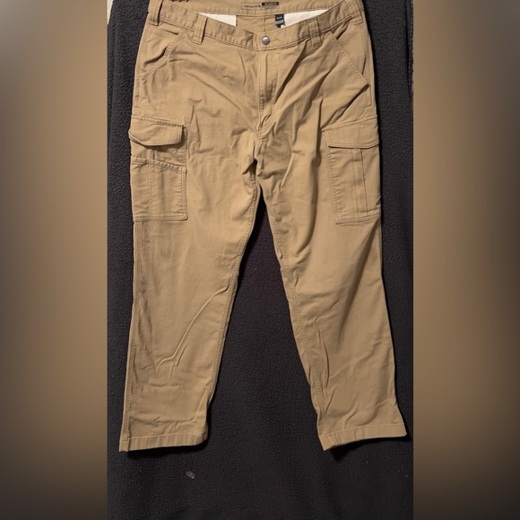Carhartt cargo pants relaxed fit - Picture 1 of 1